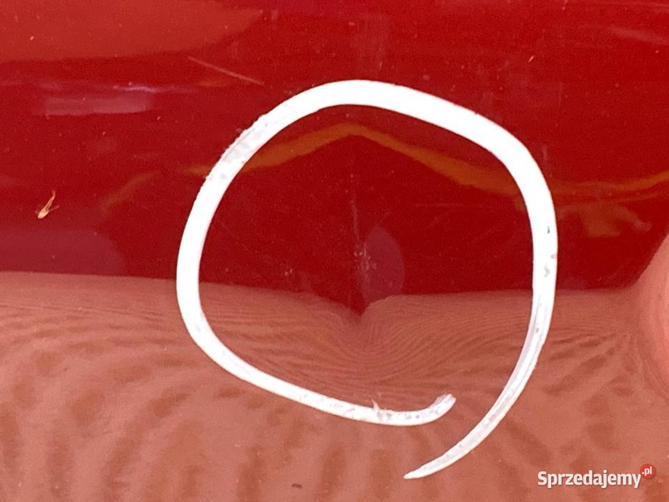 DRZWI PRAWY PRZÓD PEUGEOT 208 I Hatchback osobowe sprzedam