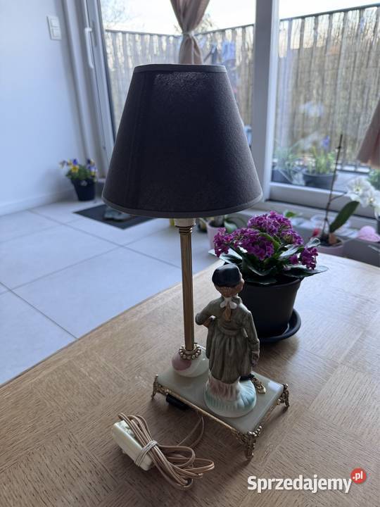 Lampka nocna Nowy Tomyśl