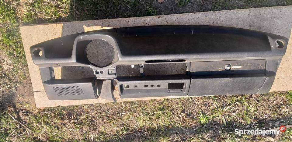 Deska rozdzielcza Vw Garbus 1303 śląskie