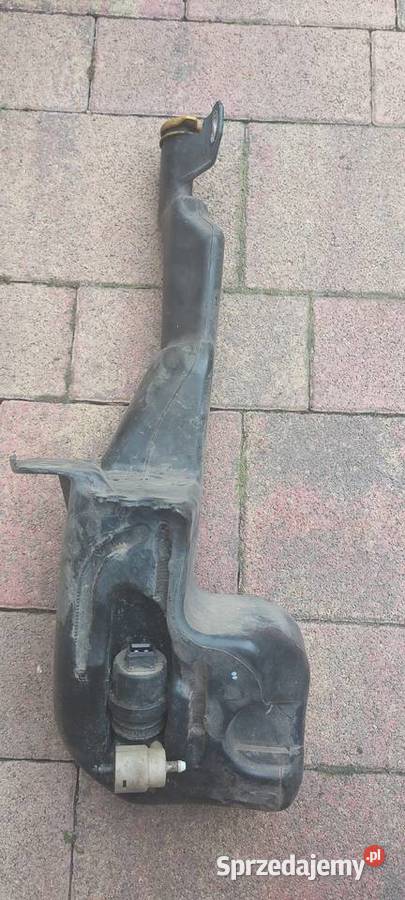 GM 0036 ZBIORNIK SPRYSKIWACZA OPEL ASTRA H osobowe Skwierzyna sprzedam
