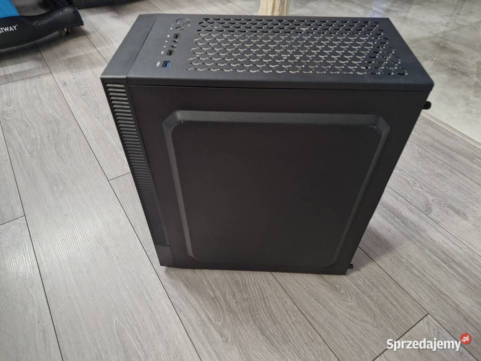 Sprzedam obudowe z płyta głowna z270 Krait sprzedam