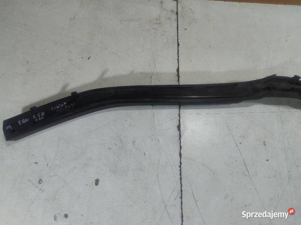 LISTWA OSŁONA ZDERZAKA PRZÓD BMW E60 E61 7063835