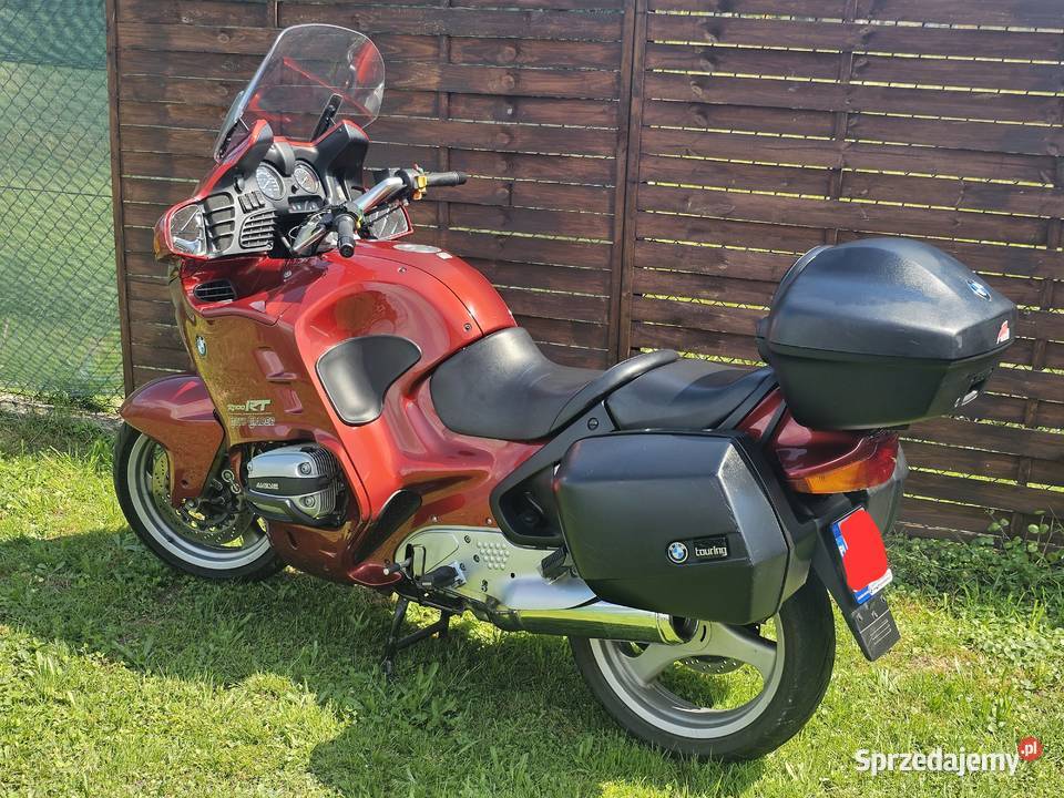 BMW rt1100 1150cm3