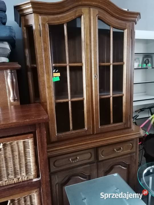 Meble holenderskie Pozostałe