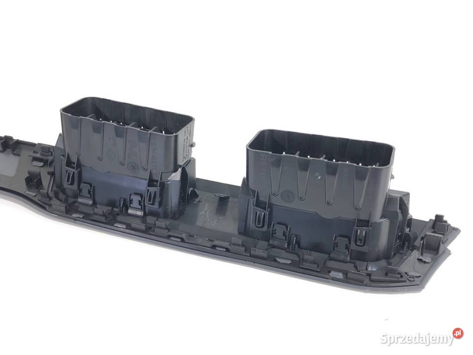 KRATKA NAWIEWU PRZÓD RENAULT EXPRESS 687608243R