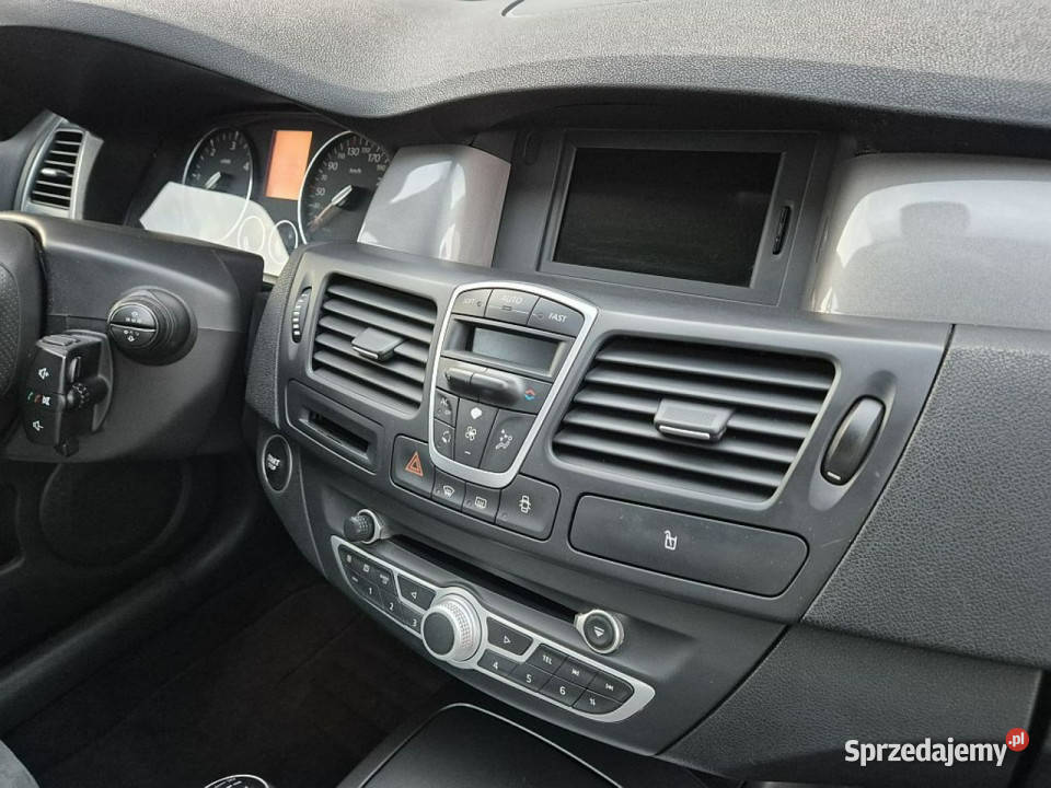 Renault Laguna 20 dCi 150 GWARANCJA bose nawi mazowieckie Warszawa