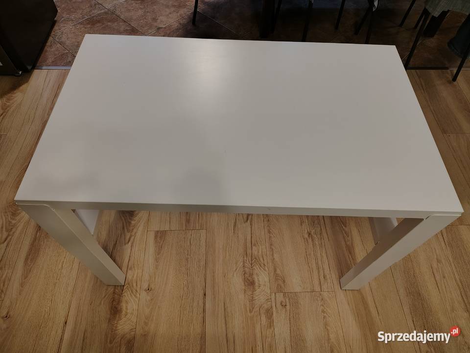 Biurko Ikea PHL z regulacją wysokości 96x58 Warszawa sprzedam