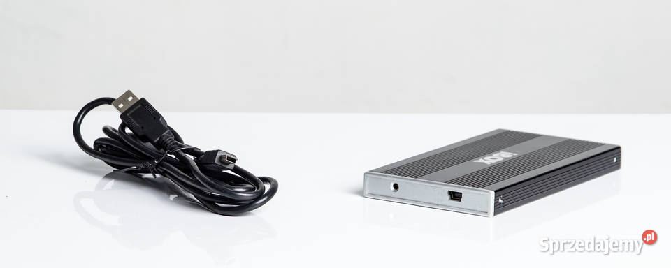 Obudowa na dysk 25 cala sprzedam