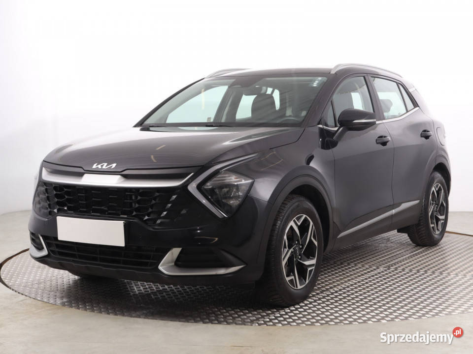 Kia Sportage 16 TGDI Sportage Katowice sprzedam
