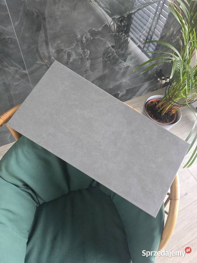 PŁYTKA GRES ARES GREY 30x60 GAT II CERSANIT Opoczno sprzedam