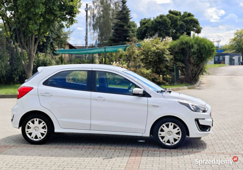 Ford Ka Klima Serwis Nowy Sącz sprzedam