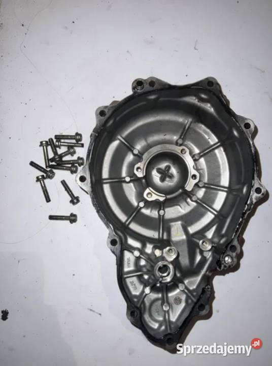 Pokrywa dekiel alternatora Honda CBR 500 CB 500 Ostrów Wielkopolski