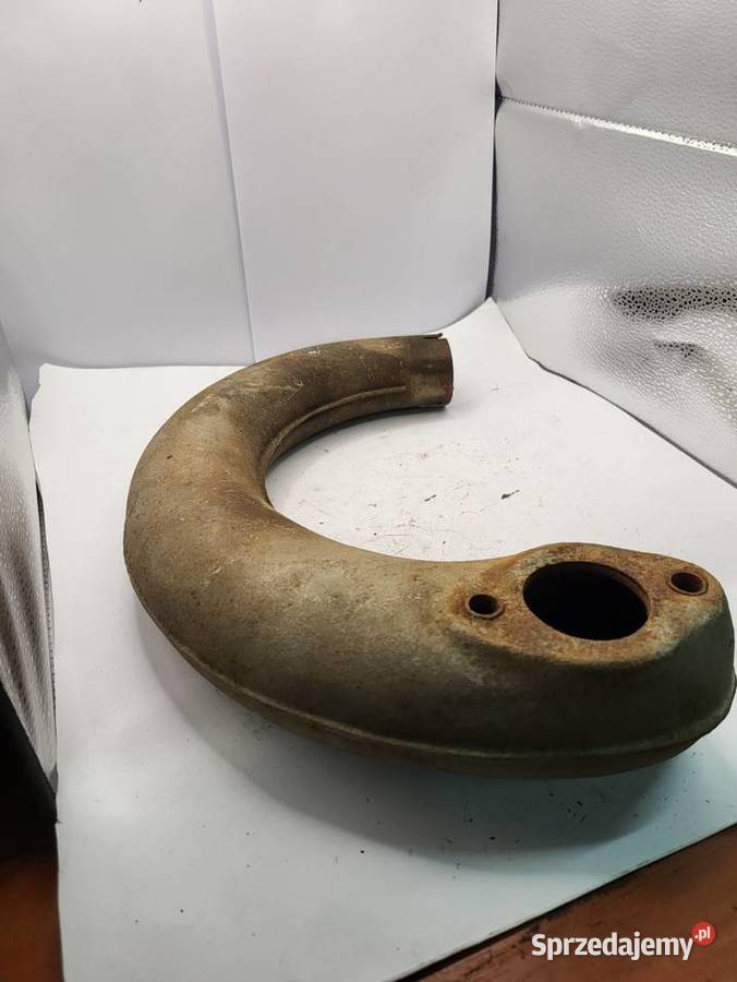 KOLANKO WYDECH DKW LUXUS 300 SPECIAL śląskie Rybnik