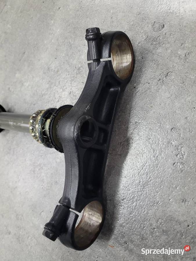 Honda CBR 650R 650 R 1924 półka dolna Nowy Tomyśl sprzedam