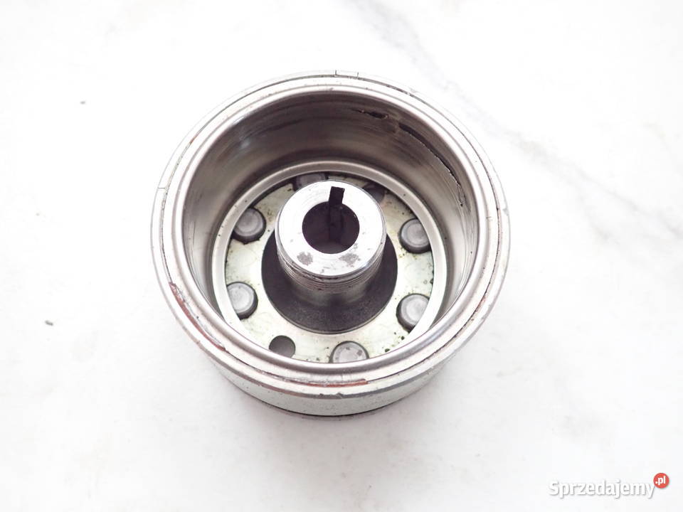 Magneto FP8051 4K 03 Kawasaki KXF 250 0405r Pozostałe lubuskie Strzelce Krajeńskie