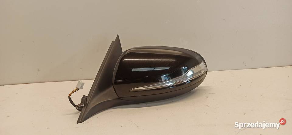 MERCEDES W205 LUSTREKO LEWE 77 197 dolnośląskie