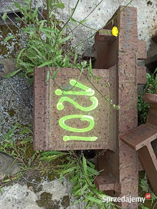 Syndyk sprzeda pakiet drobnego osprzętu do Szczecin