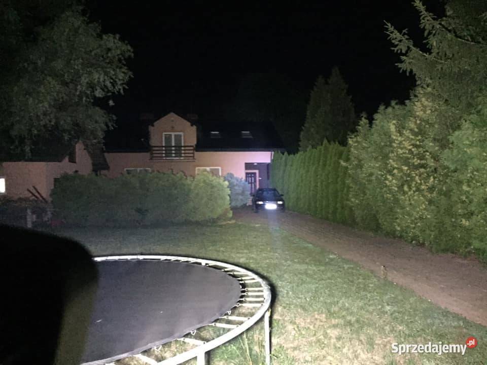 Lampy robocze halogeny Różne modele 12V24V Warszawa