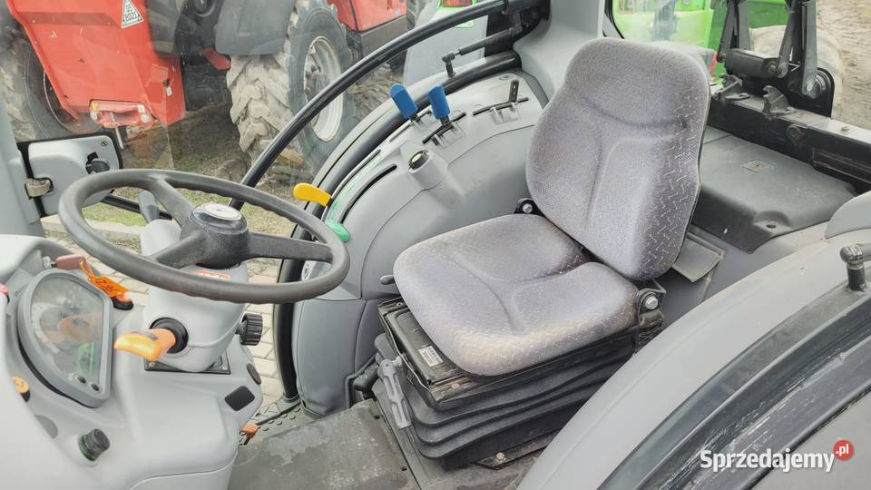 Lamborghini RS90 traktor sadownik 90 Lamborghini Zaklików sprzedam