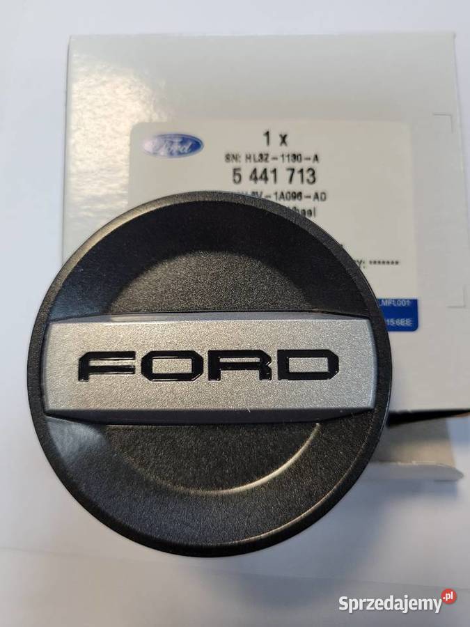 Kołpak Ford Ranger HL3V1A096AD KL3V1A096BA Radom