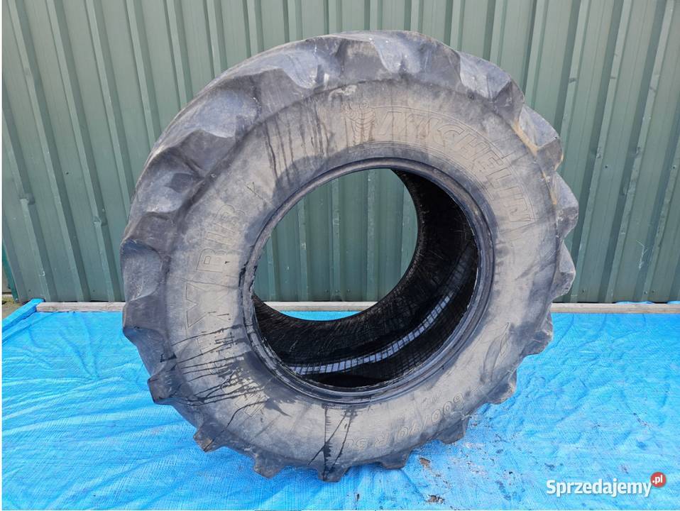 Opona Michelin 60070 R 30 Mach X Bib 60070r30 Szprotawa