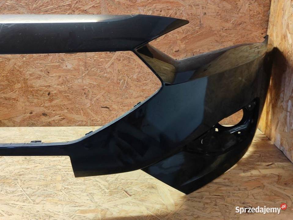 Zderzak Przód Seat Terraco 5FJ807221 Pleszew sprzedam