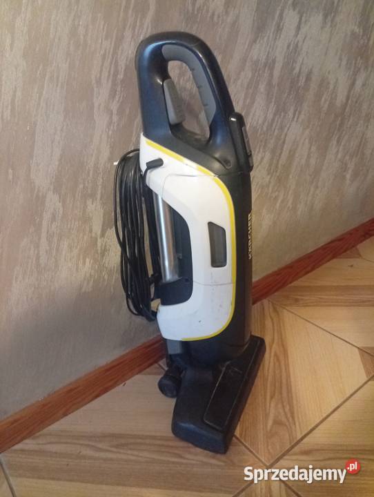 Odkurzacz Karcher vc5 AGD drobne