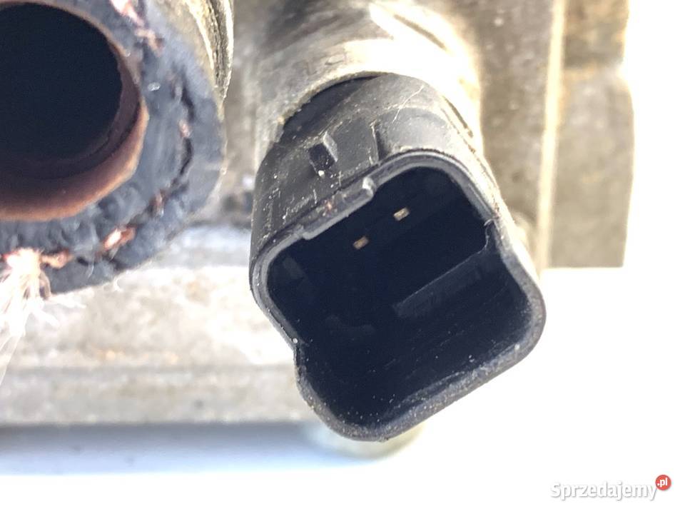 REDUKTOR DO GAZU LPG 67R010016 PAROWNIK LPG podkarpackie