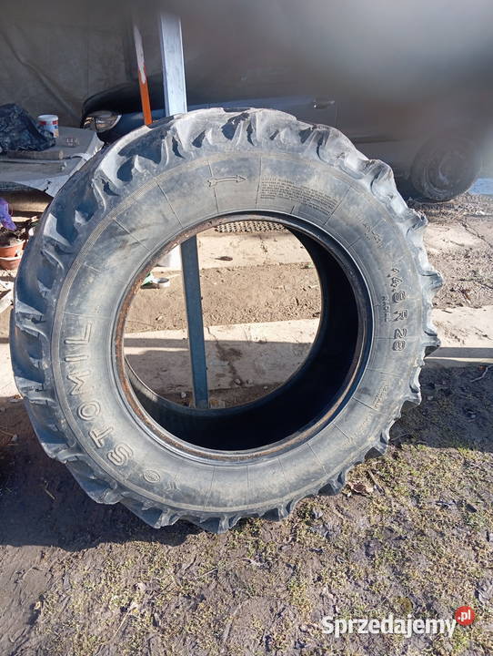 Opony STOMIL Jastków