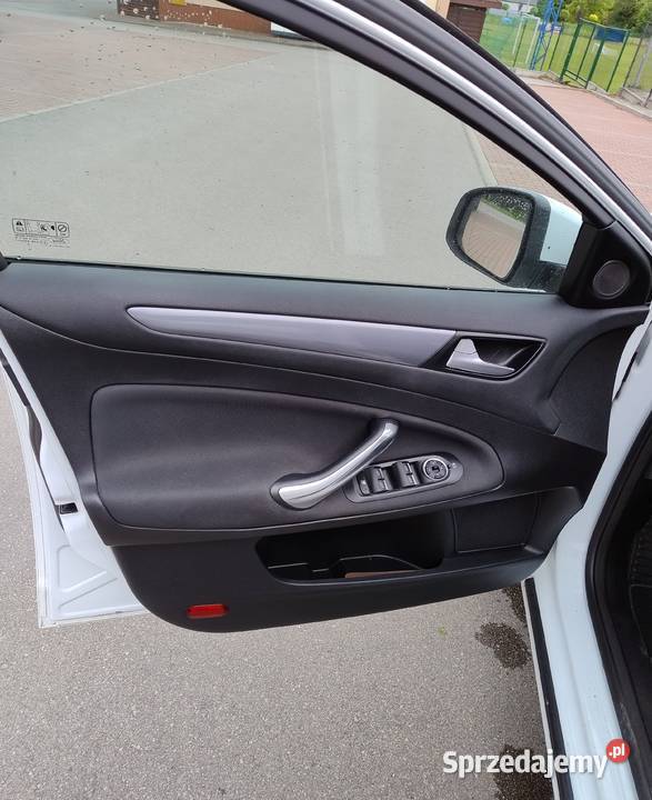Ford mondeo krajowy bezwypadkowy Trzebinia