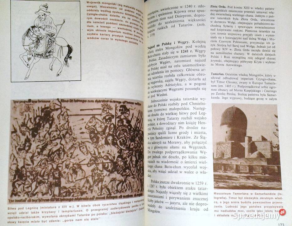 Historia 1 Średniowiecze H Manikowska J Chełm