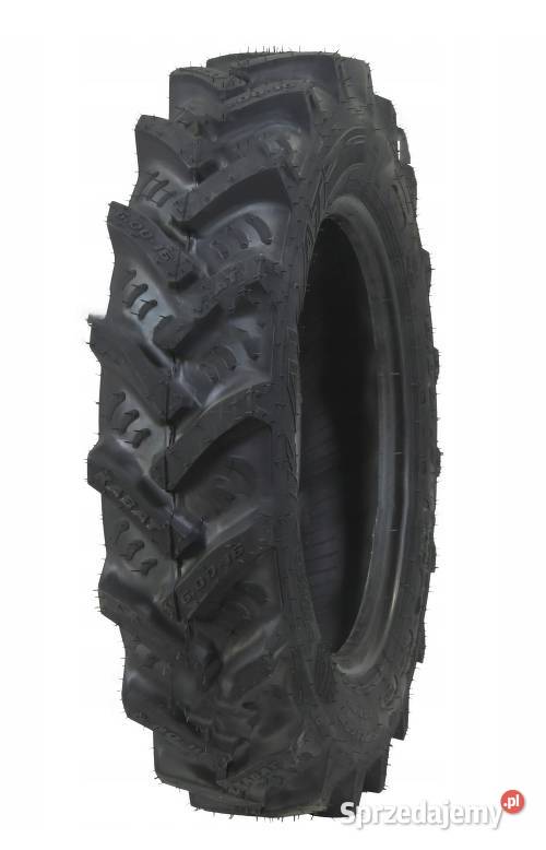 Opona 60016 TT 8PR SGP04 KABAT Jodełka Nałęczów