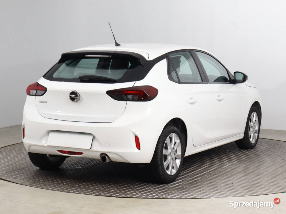 Opel Corsa 12 wielofunkcyjna kierownica dolnośląskie Bielany Wrocławskie