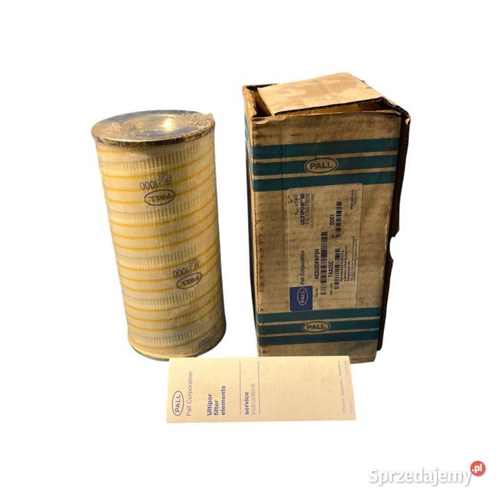 Pall HC8500FKP8H Element filtra hydraulicznego wielkopolskie Poznań