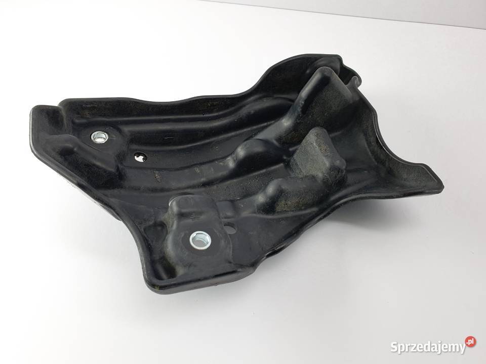 Oslona Dyfra Honda Trx 420 Łódź