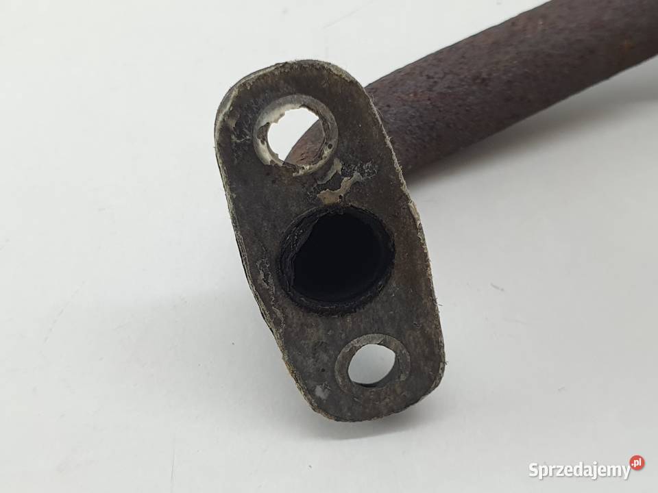 RURKA GLOWICY MAGISTRALA TGB BLADE 250 Janowice