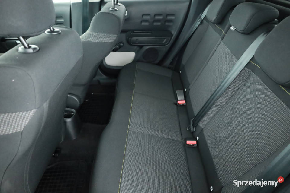 Citroen C3 12 PureTech Piaseczno
