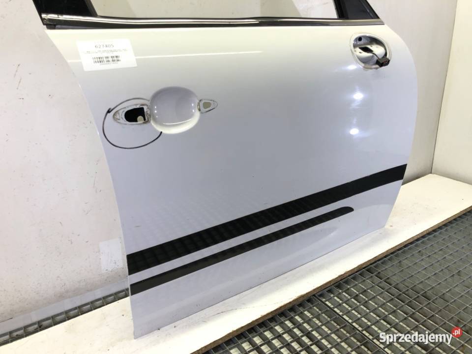 DRZWI PRAWY PRZÓD MINI COUNTRYMAN R60 Hatchback