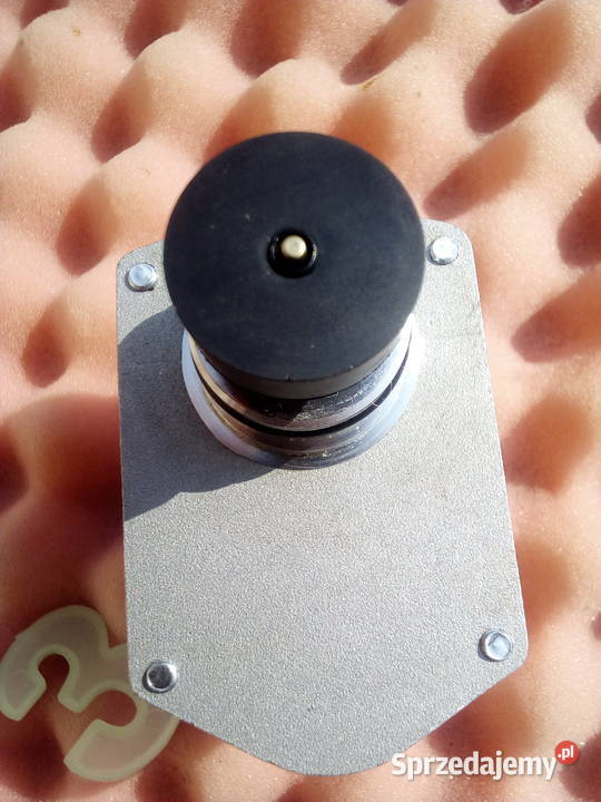 Serwomotor ESV202NG Vaillant Saunier Duval Opali Ogrzewanie sprzedam