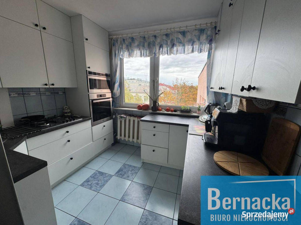 4pokojowe rozkładowe Parku Południowego