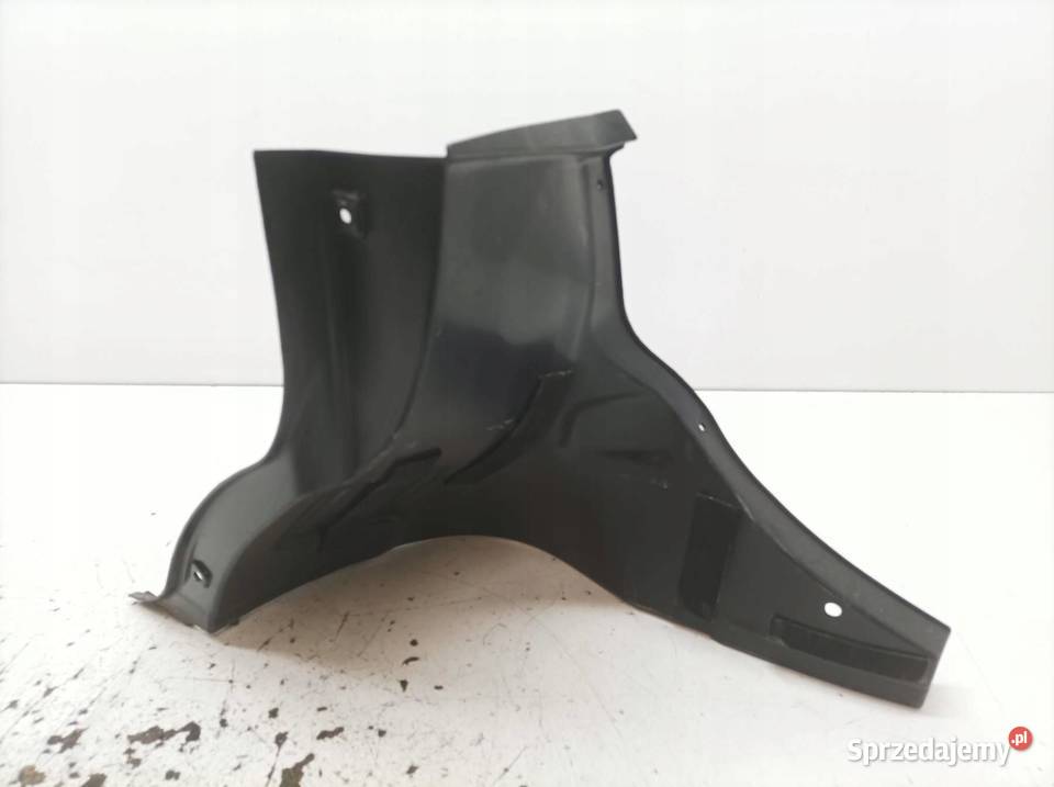 OSŁONA WYKŁADZINA PRAWA PASAŻERA NADKOLE Piaggio świętokrzyskie