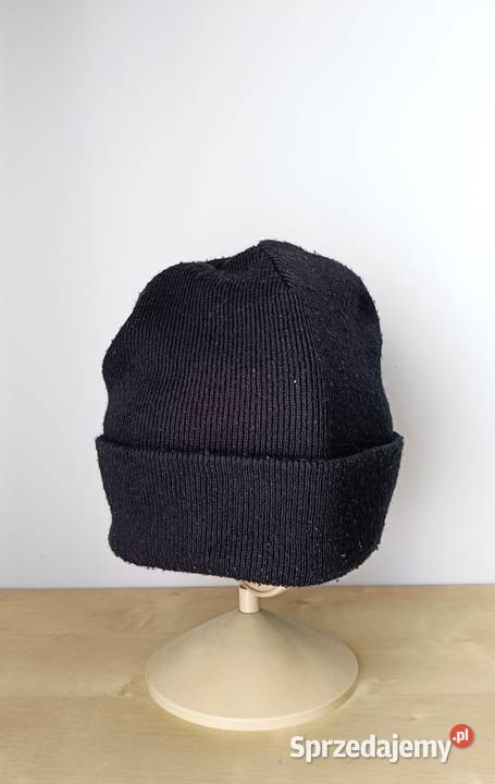 Czapka zimowa TWINS Beechfield Original Headwear Uniseks Łódź sprzedam