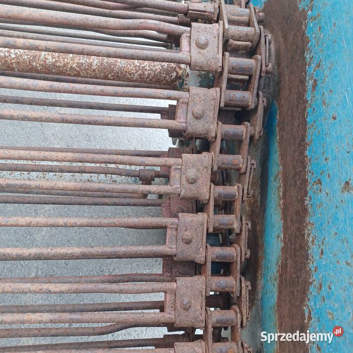 Kopaczka do ziemniaków Kopaczki Piaski