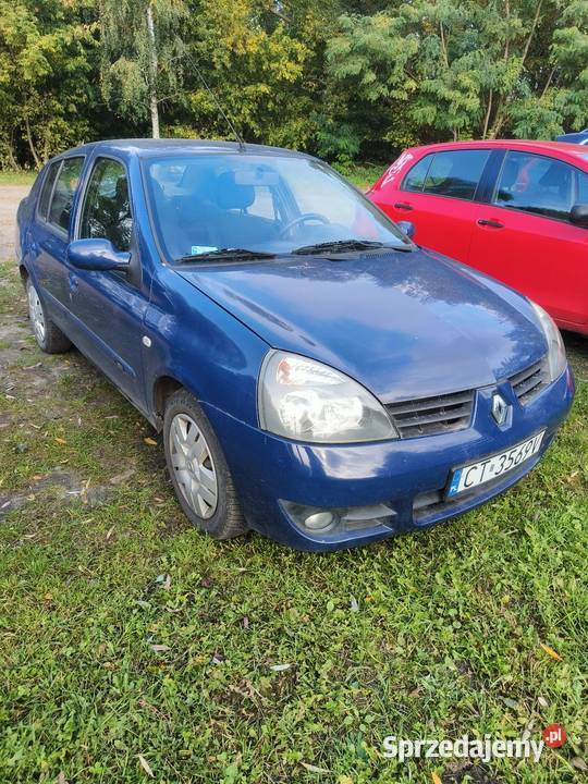 Renault Thalia
