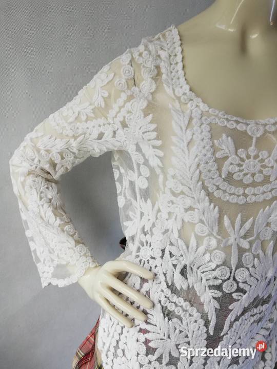 bluzka letnia 4042 Rozmiar 42(XL) lubelskie Lublin