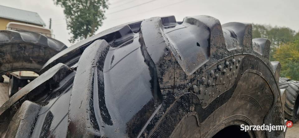 65085r38 6508538 Alliance 70 bieżnik Nowe Miasto Lubawskie