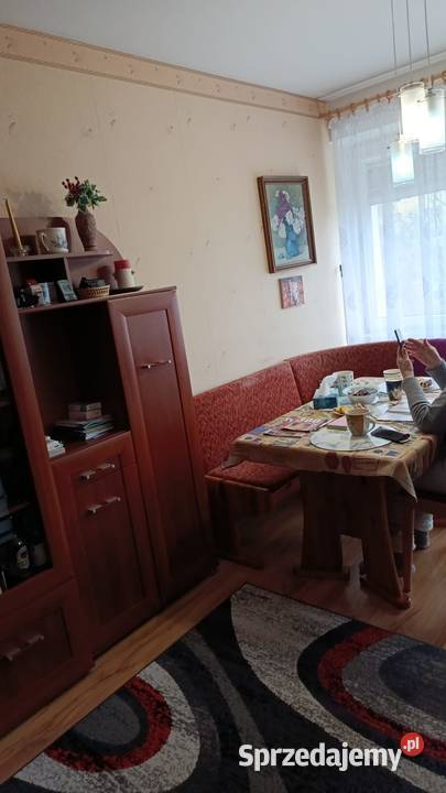 okazja Sprzedaż wielkopolskie Konin sprzedam