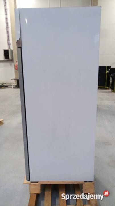 SZAFA CHŁODNICZA PRZESZKLONA 650 L YATO YG05225 Wrocław