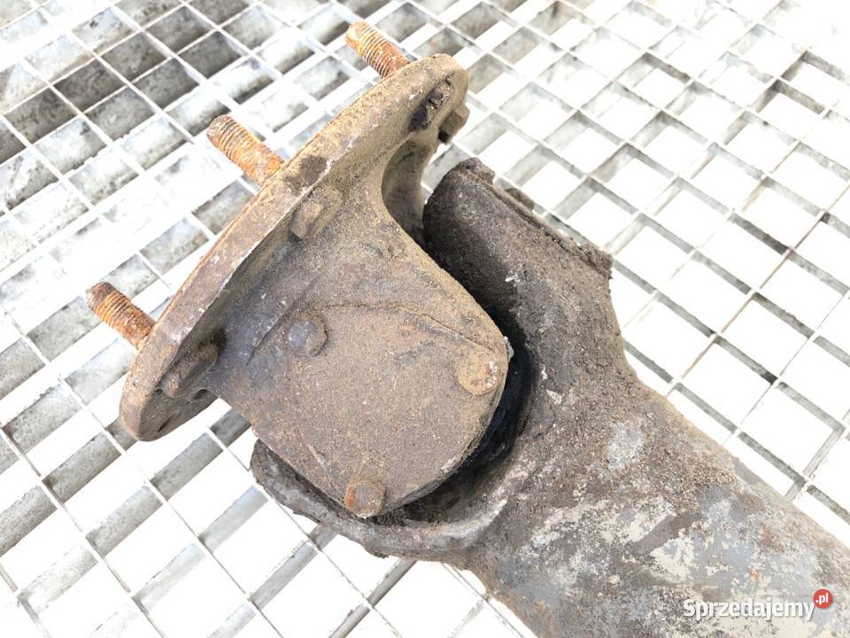 WAŁ NAPĘDOWY TYŁ VOLVO FL6 Ciągnik siodłowy 8500 ciężarowe podkarpackie