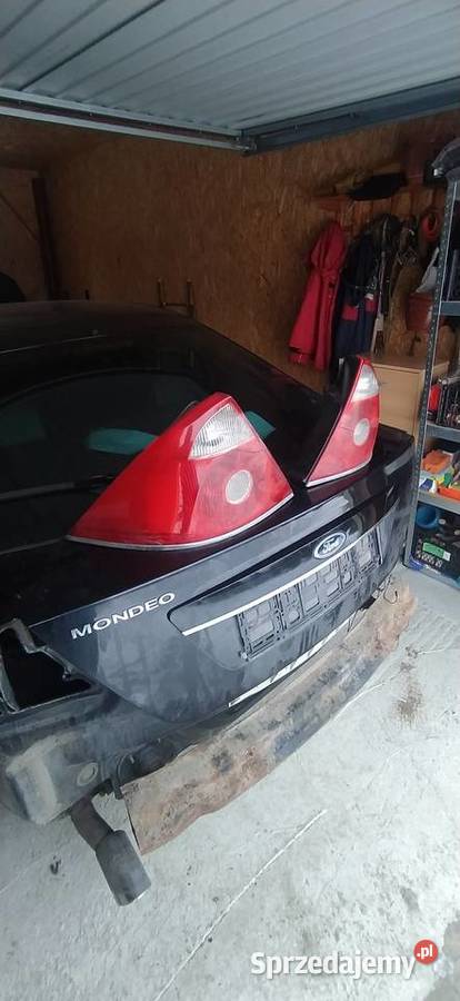 Lampa tylna prawa Ford mondeo MK3 Jasło